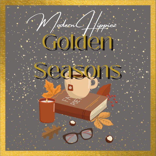 Golden Seasons Incense Sticks