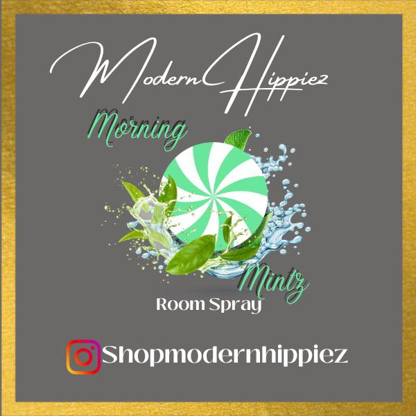 Morning Mintz Room 4oz Spray
