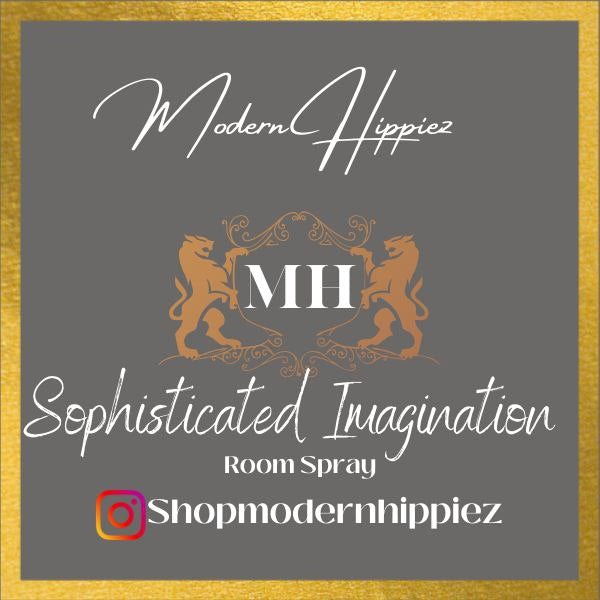 3-in-1 Sophisticated Imagination 2oz Spray