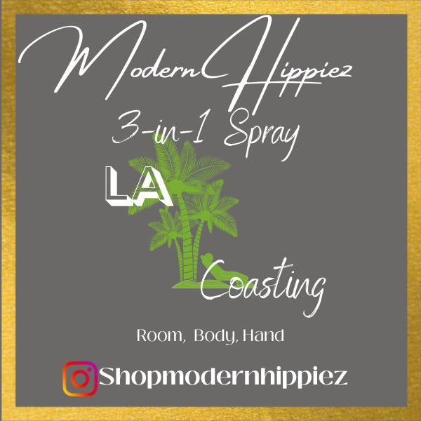 3-in-1 LA Coasting 2oz Spray