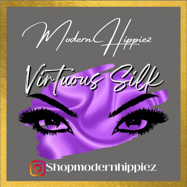 Virtuous Silk Incense Sticks
