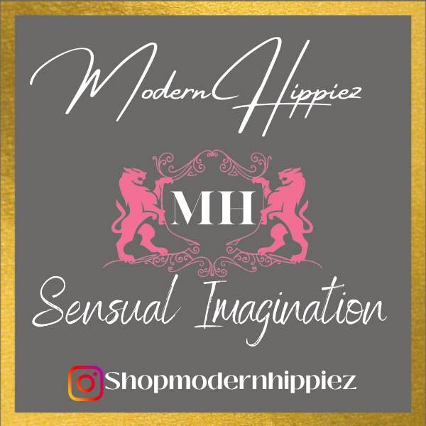 Sensual Imagination Incense Sticks