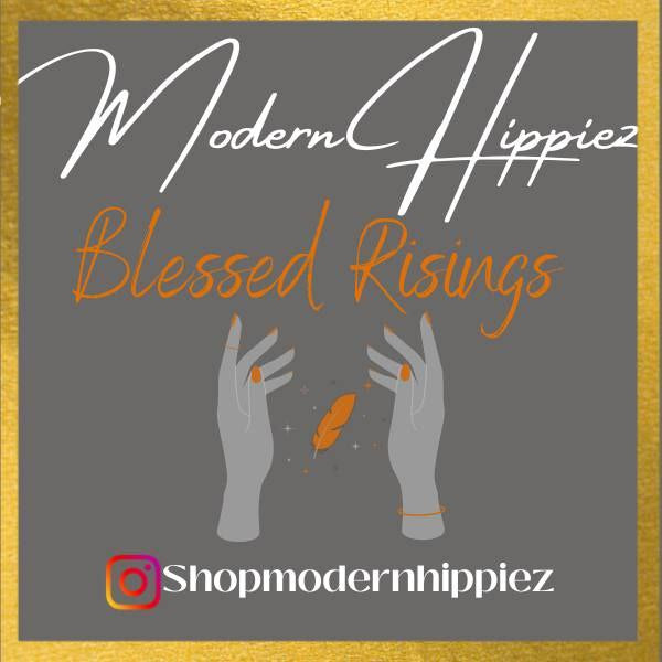 Blessed Risings Candle Melts
