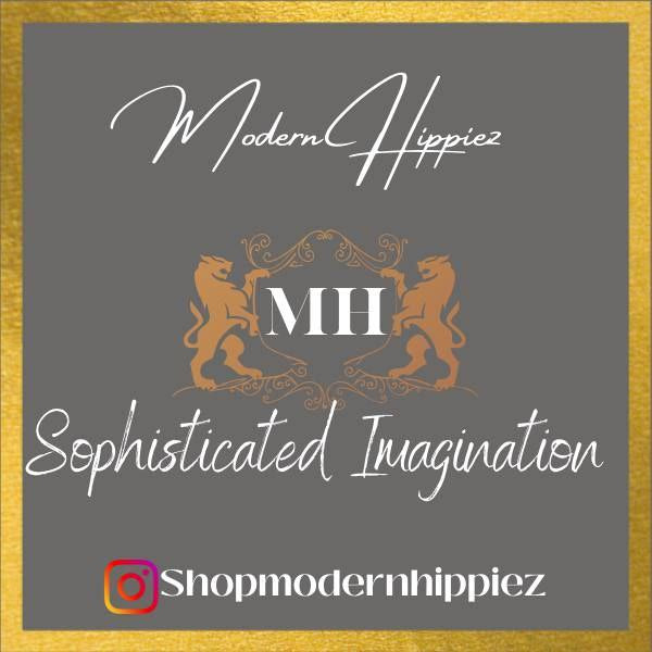 Sophisticated Imagination Incense Sticks