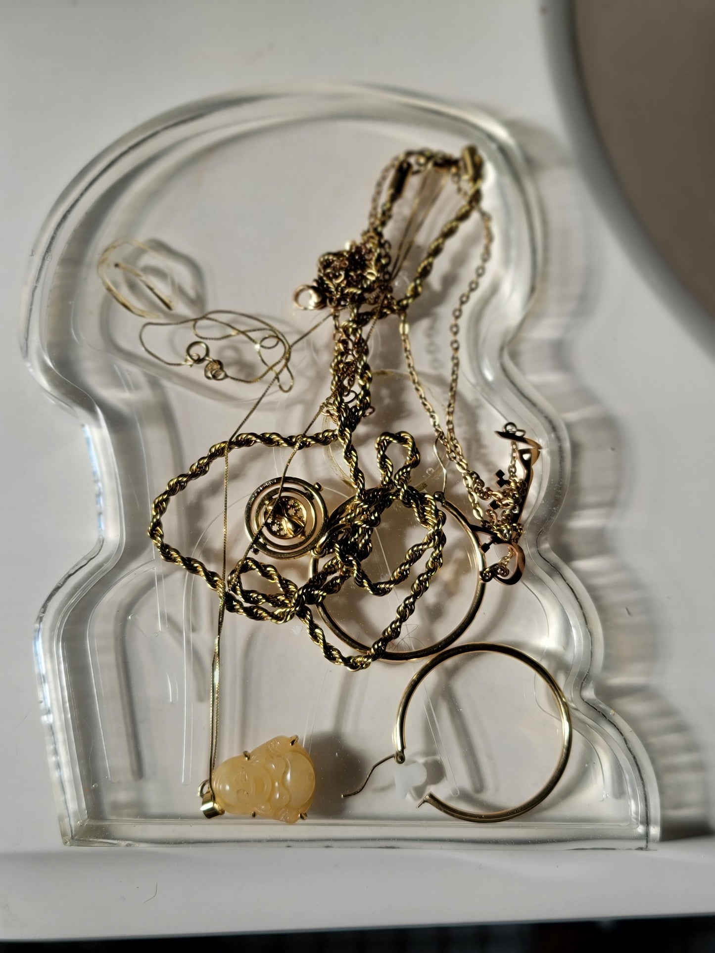 Jewelry Trays