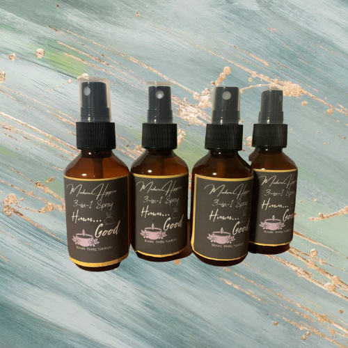 3-in-1 Hmm… Good 2oz Spray
