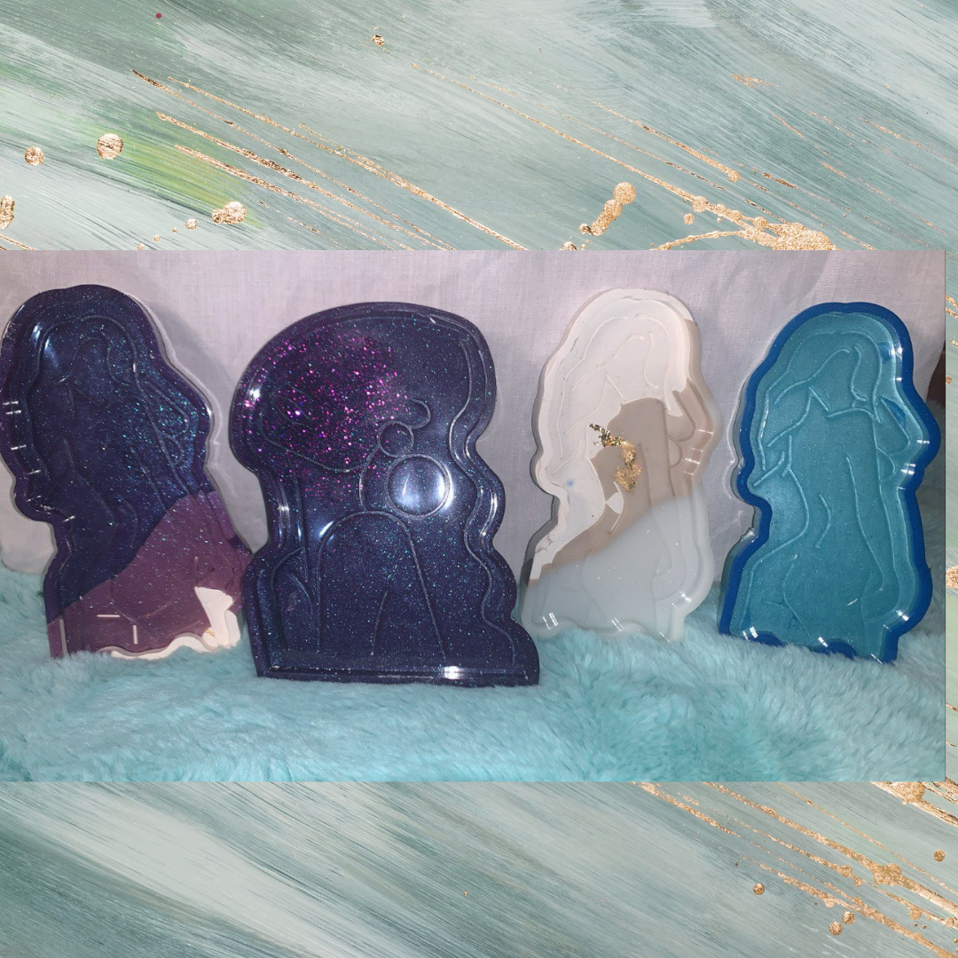 Jewelry Trays