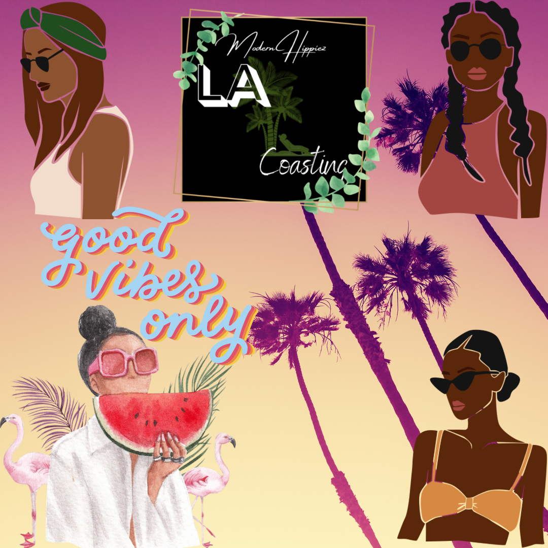 3-in-1 LA Coasting 2oz Spray