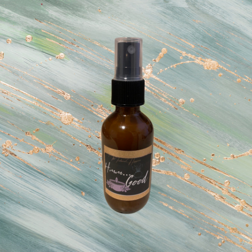 3-in-1 Hmm… Good 2oz Spray