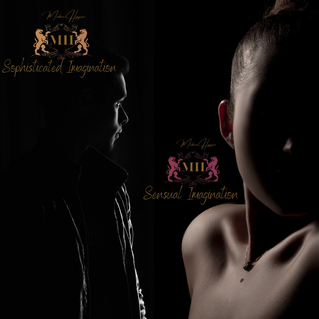 Sensual Imagination Room 4oz Spray