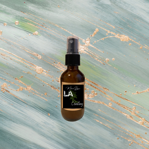 3-in-1 LA Coasting 2oz Spray