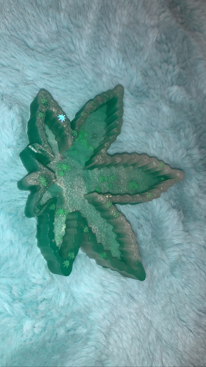 Large Ashtrays