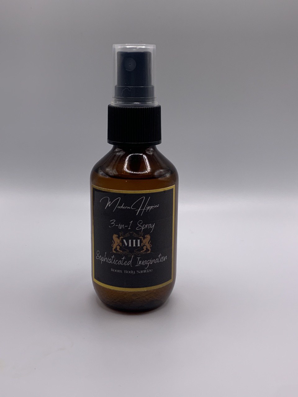 3-in-1 Sophisticated Imagination 2oz Spray