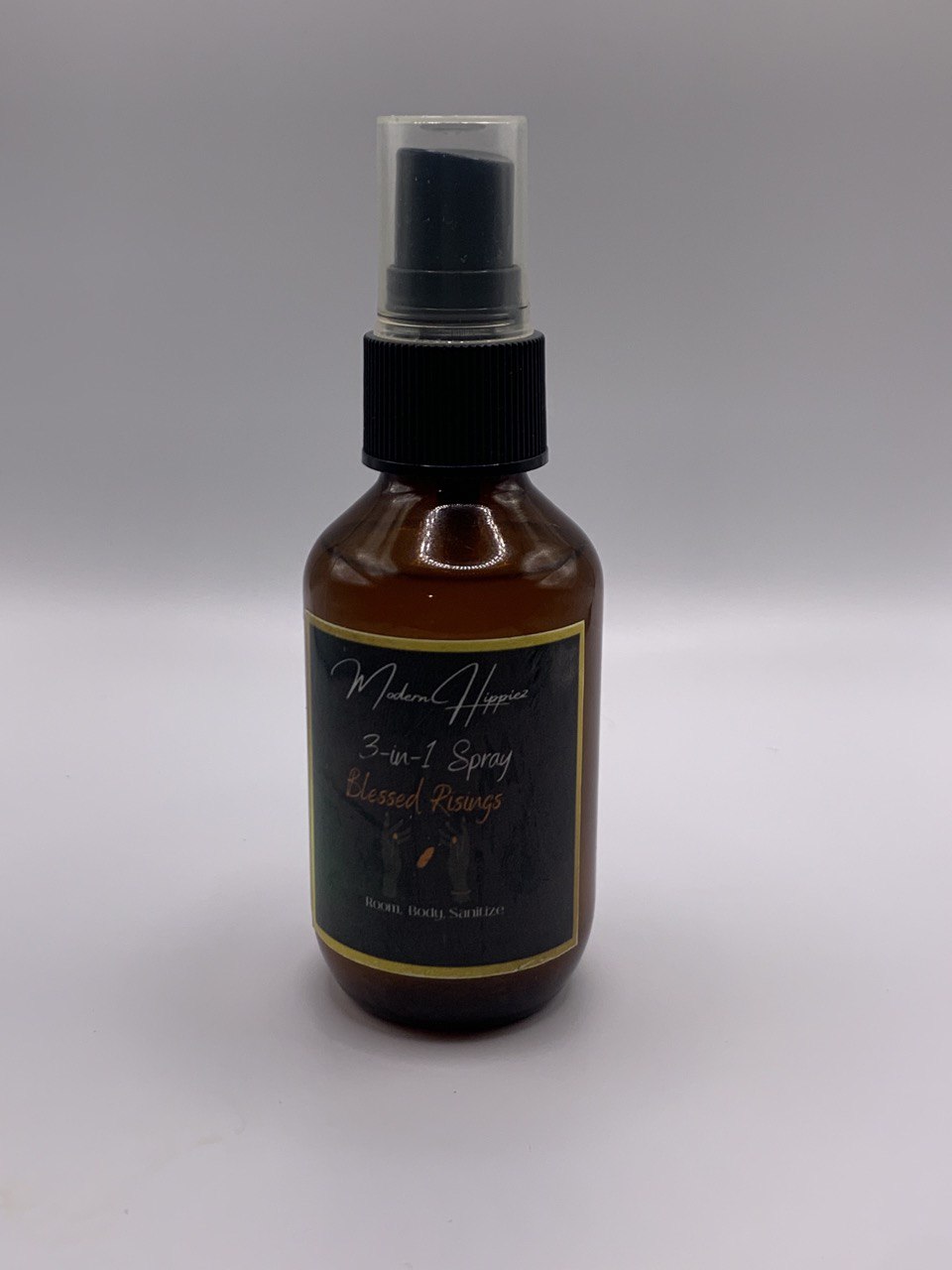 3-in-1 Blessed Risings 2oz Spray