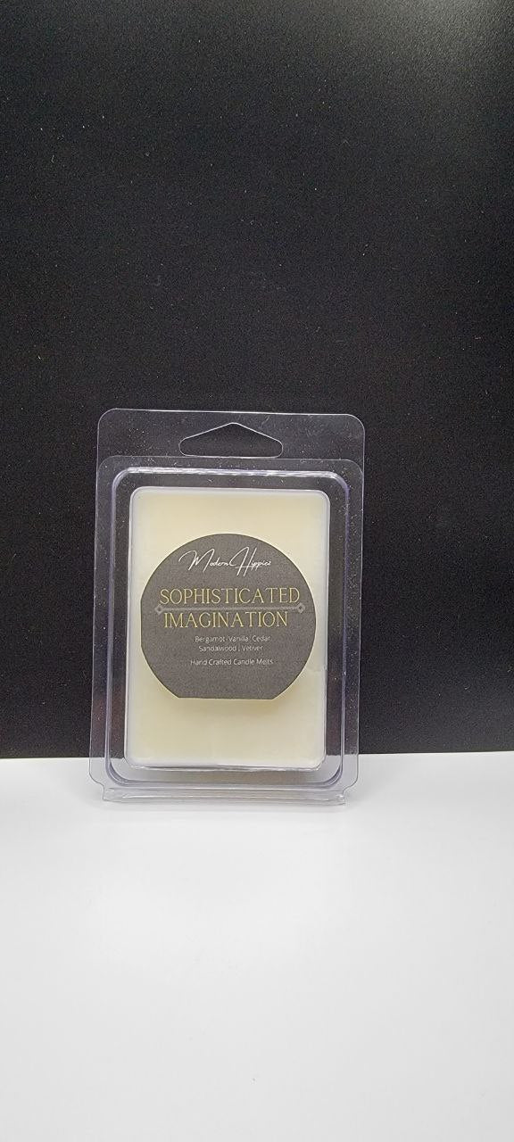 Sophisticated Imagination Candle Melts