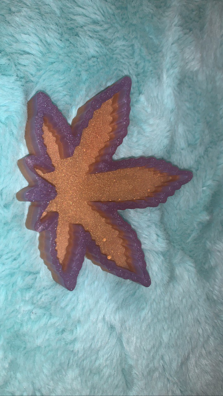 Small Ashtrays