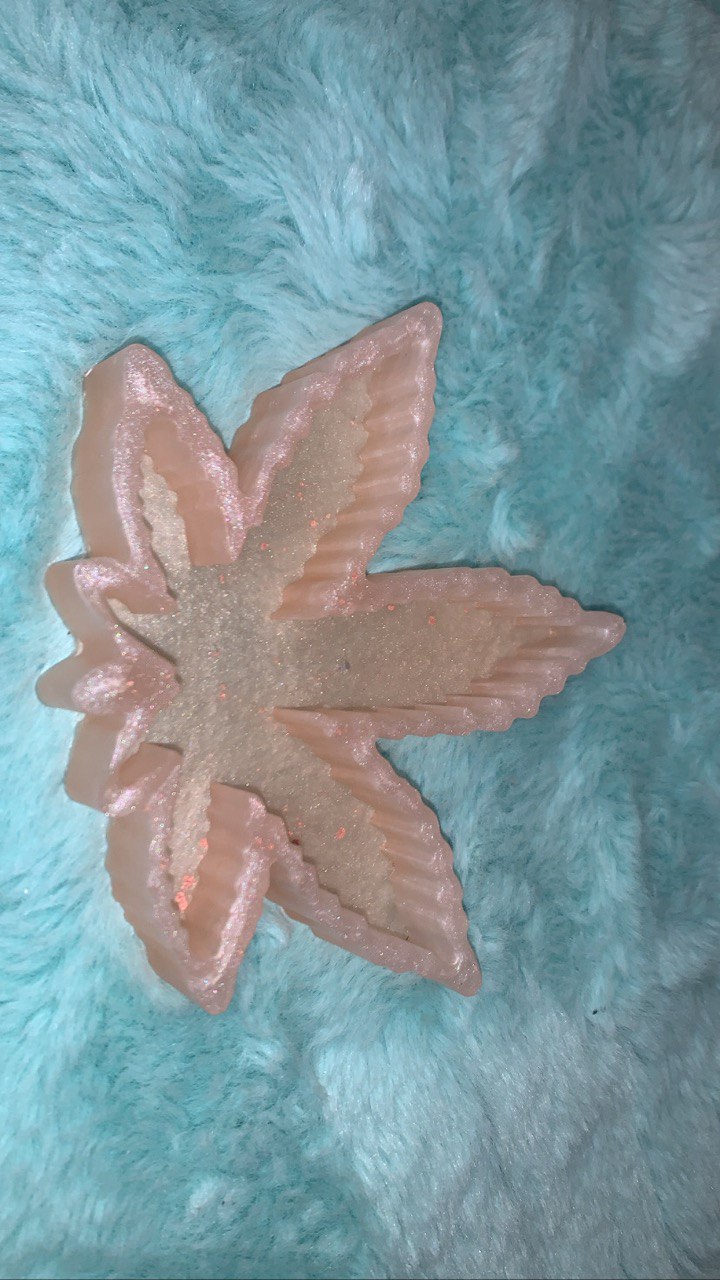 Small Ashtrays