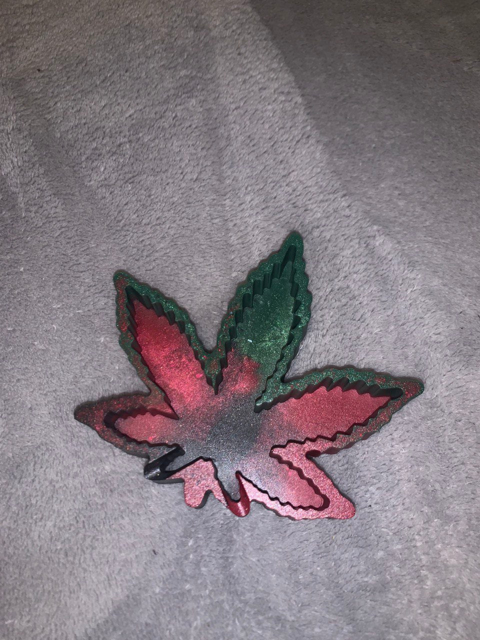 Small Ashtrays