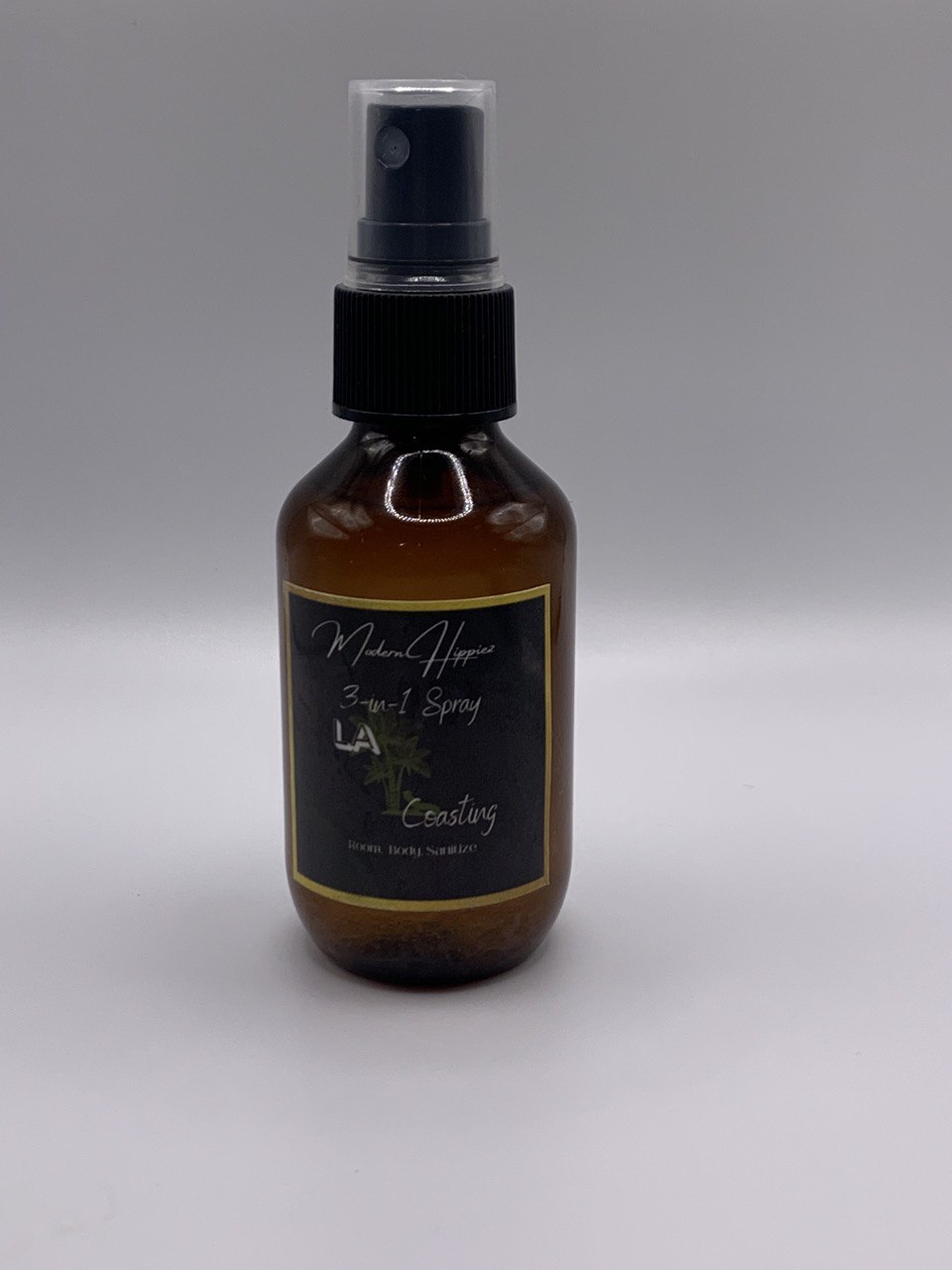 3-in-1 LA Coasting 2oz Spray