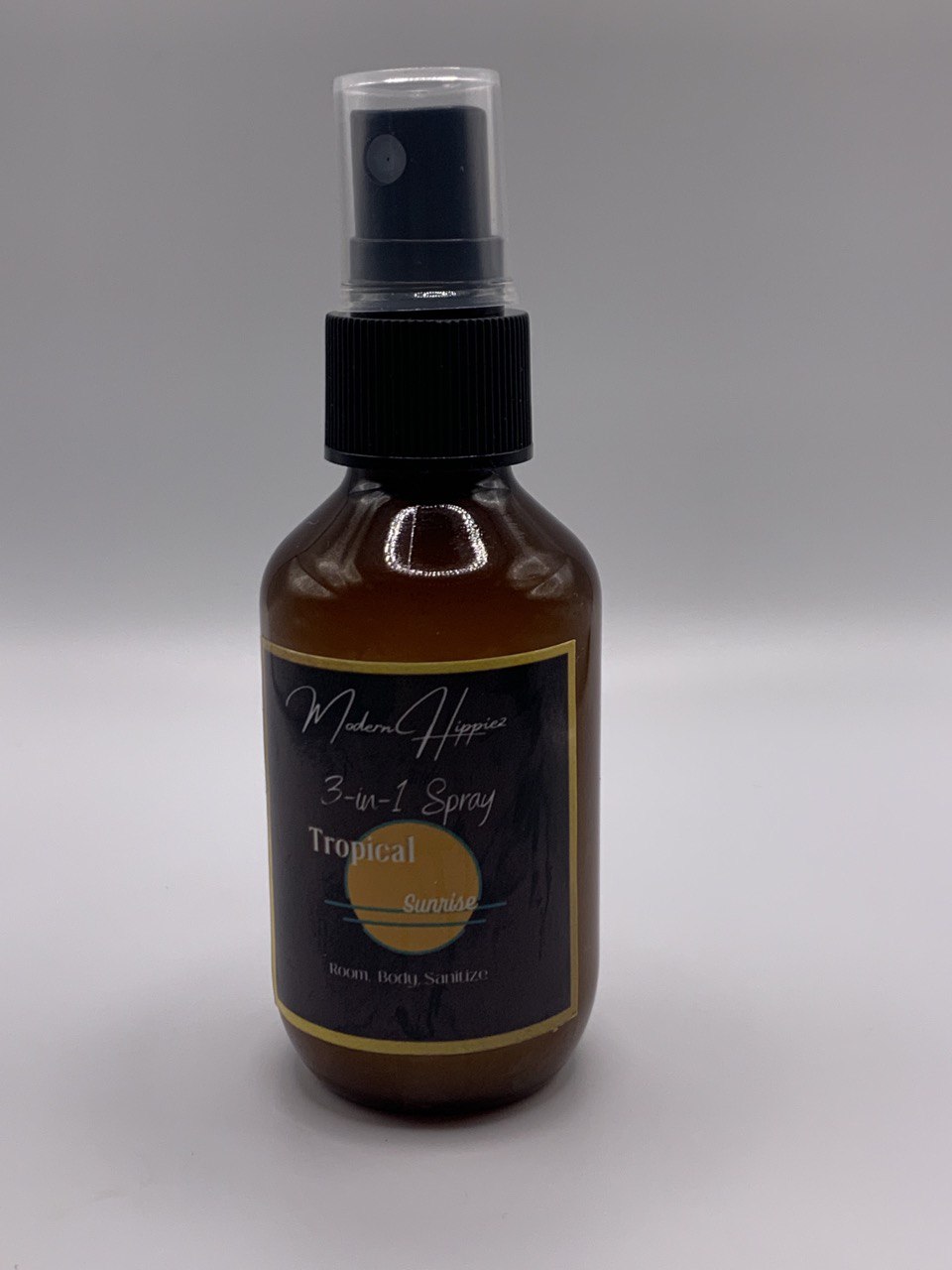 3-in-1 Tropical Sunrise 2oz Spray