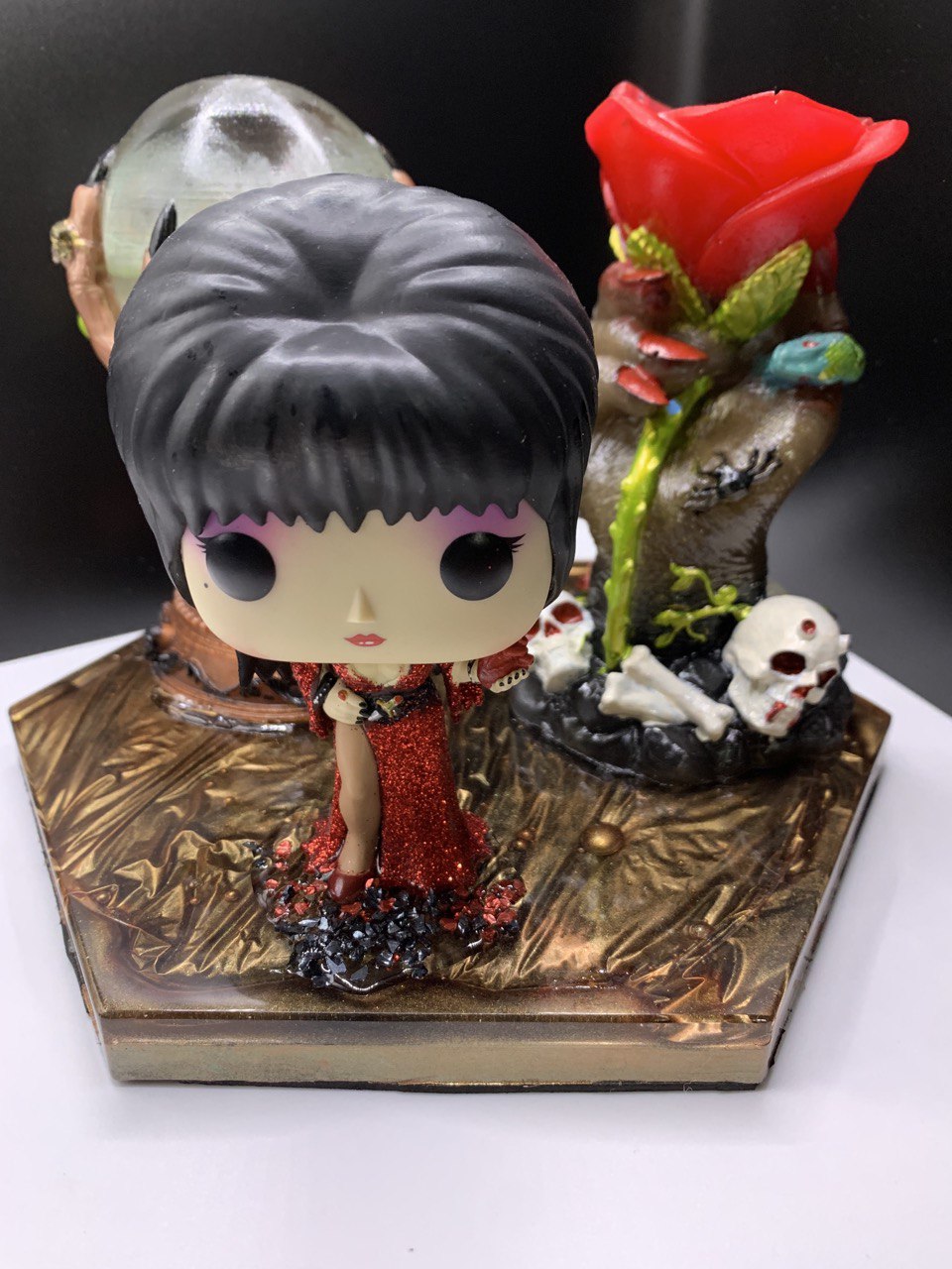 Elvira:Mistress of the Dark